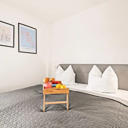 Panoramablick - See- Und Bergsicht - Haustierfreundlich * Friedrichshafen